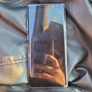 Samsung galaxy note 8